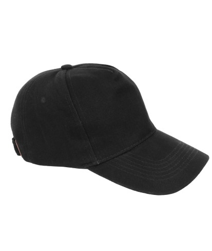 CYRUS - Brush Cotton Cap